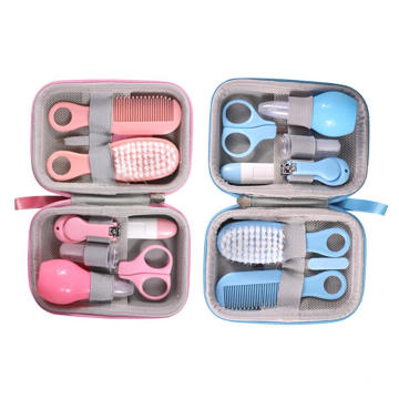 Large Baby Grooming Set Organizer